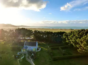 Camping Du Vougot