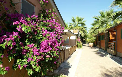 Camping Villaggio Turistico Duca Amedeo