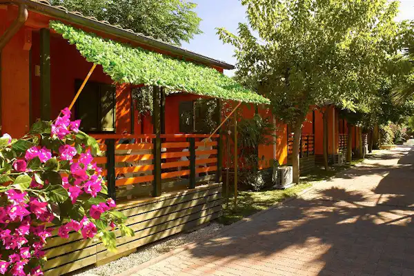 Camping Villaggio Turistico Duca Amedeo