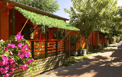 Camping Villaggio Turistico Duca Amedeo