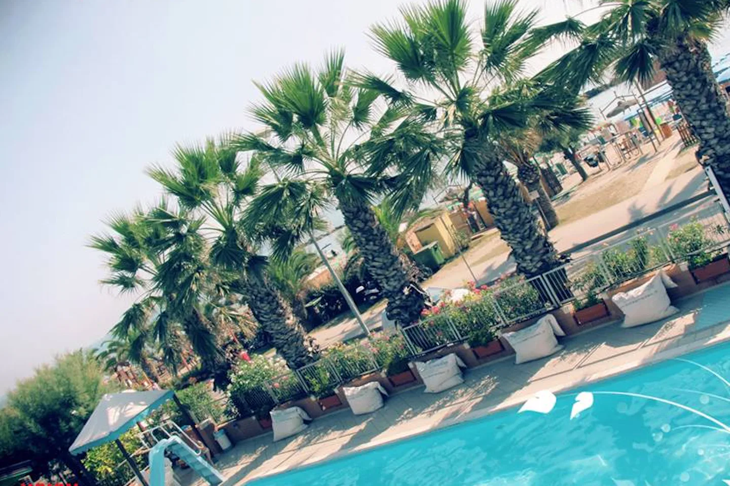 Camping Villaggio Turistico Duca Amedeo