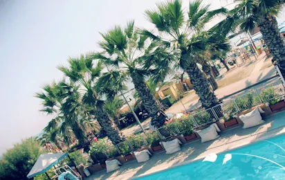 Camping Villaggio Turistico Duca Amedeo