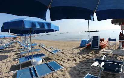 Camping Villaggio Turistico Duca Amedeo