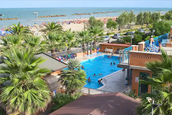 Camping Villaggio Turistico Duca Amedeo
