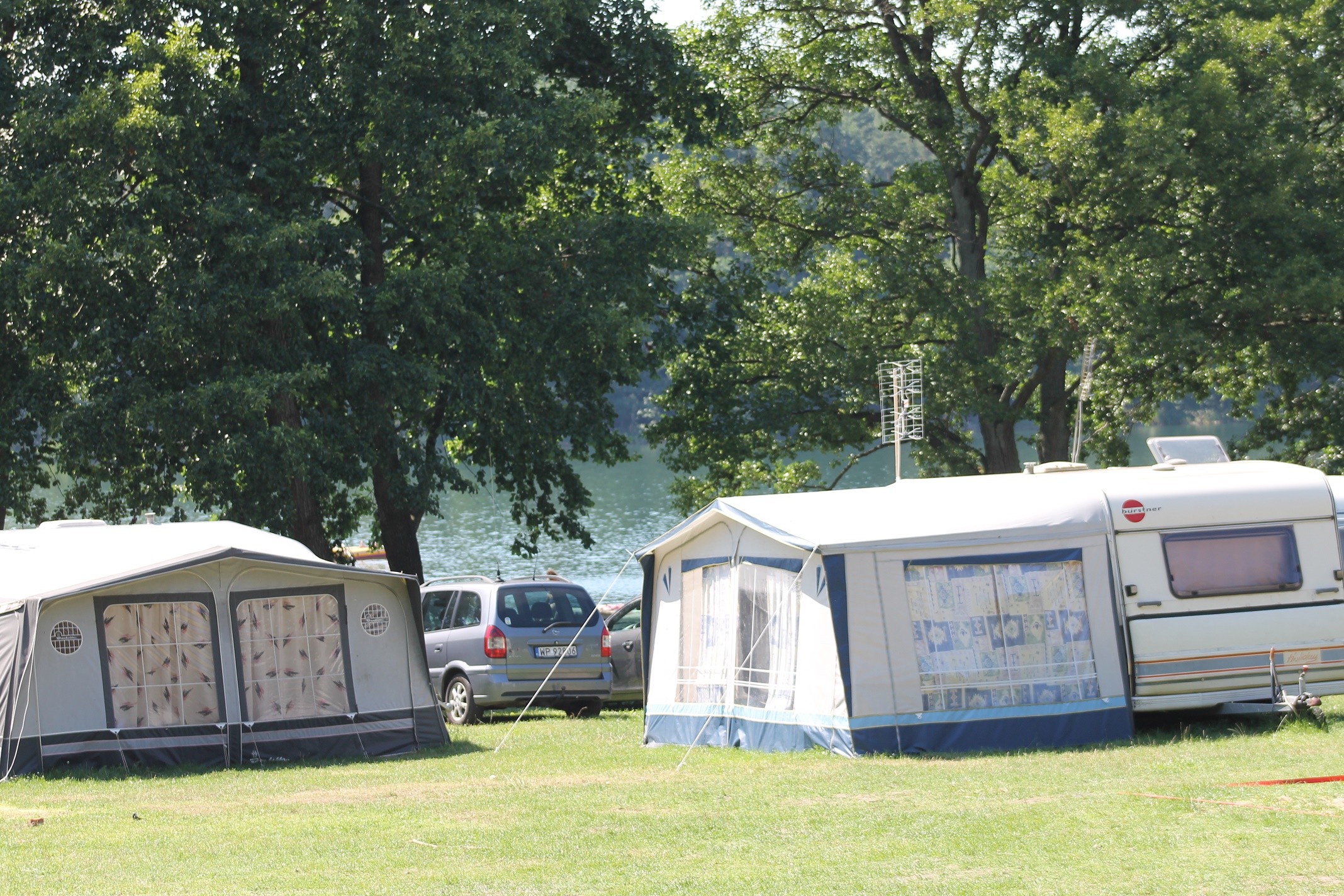 Camping Dłużek (Nr. 135)