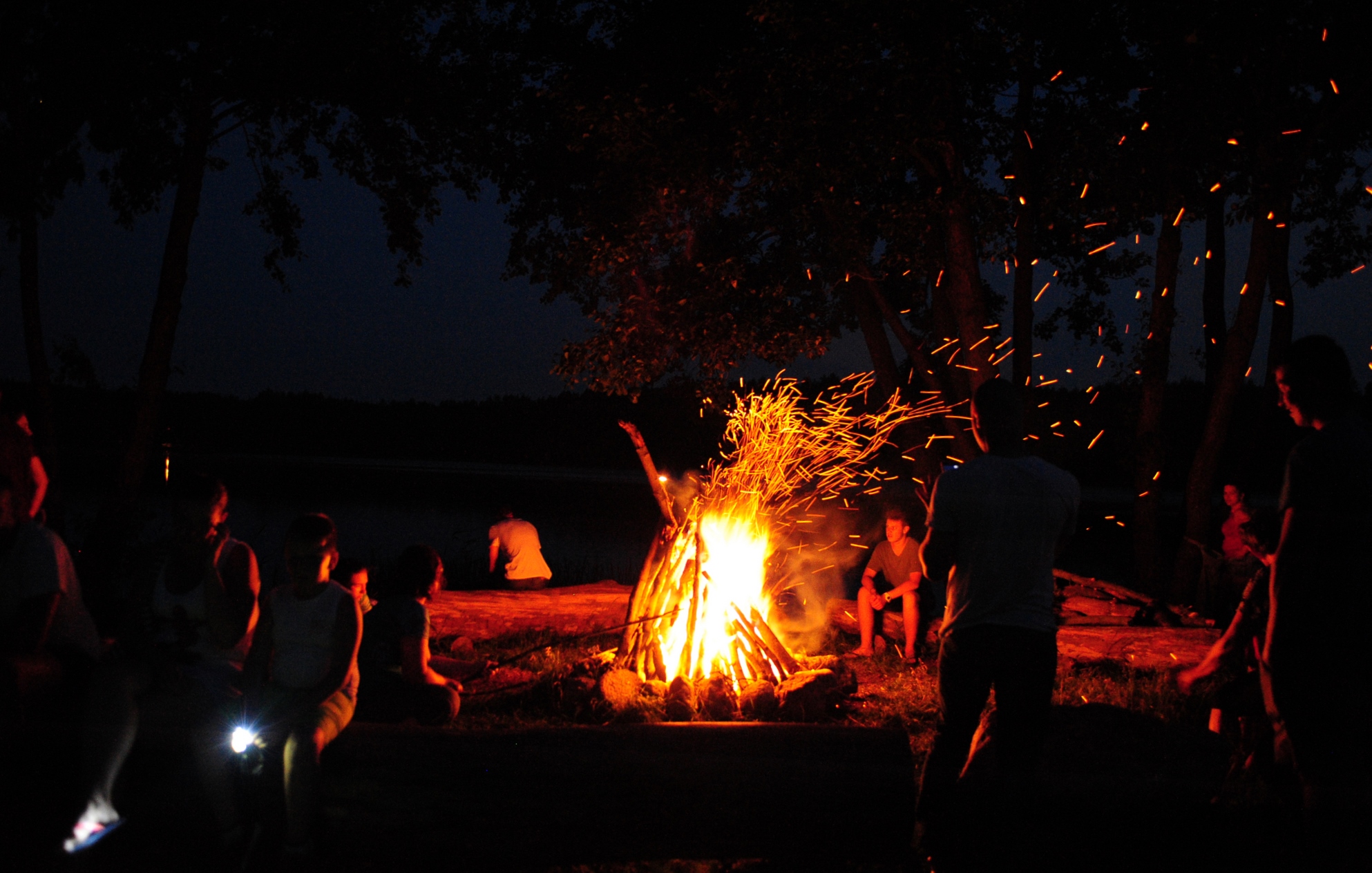 Camping Dłużek (Nr. 135)