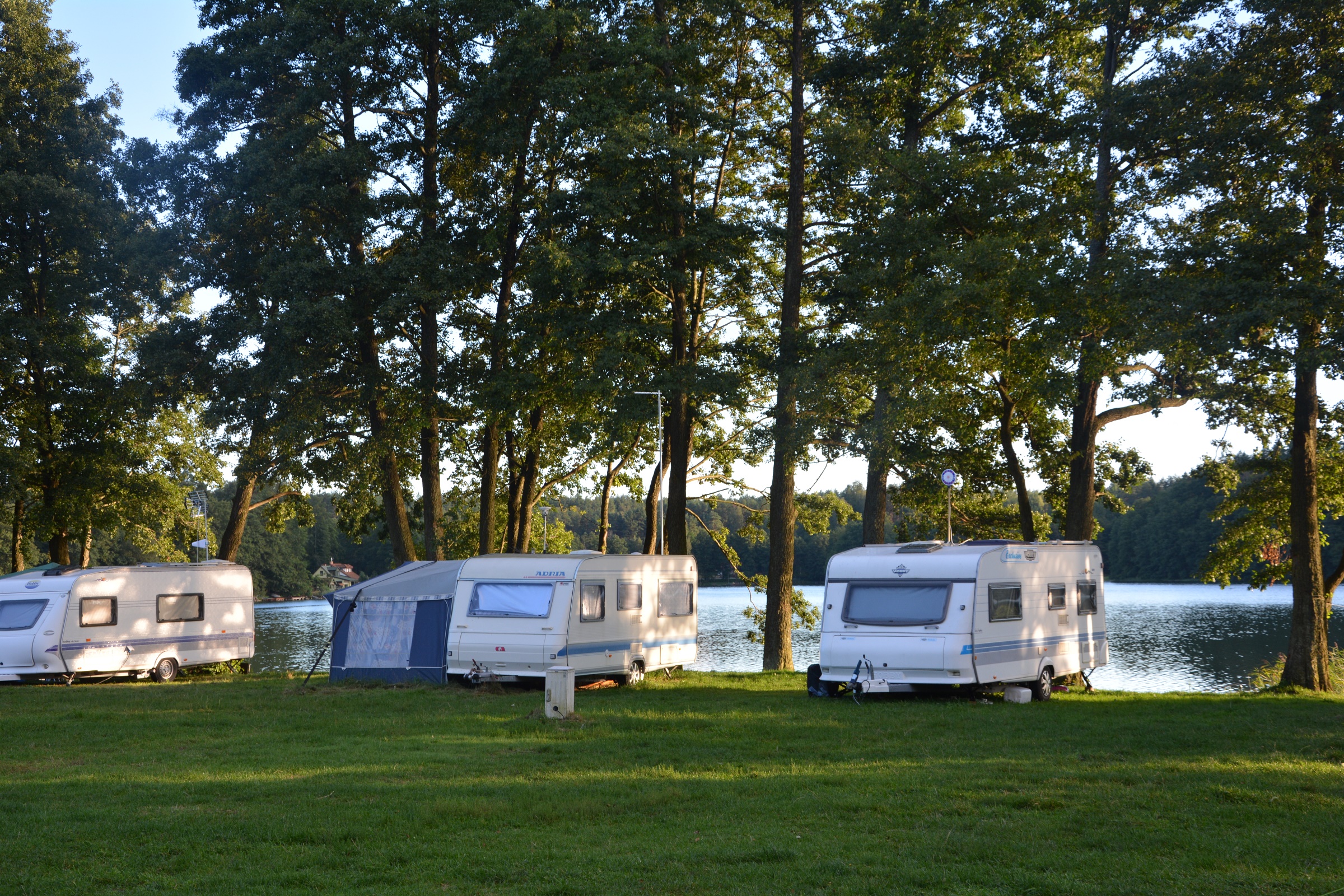 Camping Dłużek (Nr. 135)