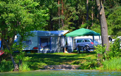 Camping Dłużek (Nr. 135)