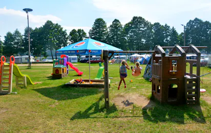 Camping Dłużek (Nr. 135)