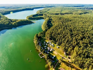 Camping Dłużek (Nr. 135)