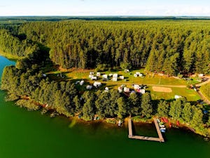 Camping Dłużek (Nr. 135)