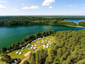 Camping Dłużek (Nr. 135)