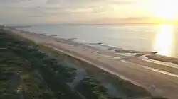 Camping Duinezwin