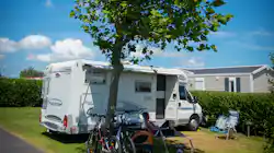 Camping Duinezwin