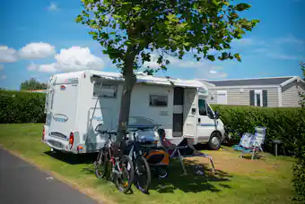 Camping Duinezwin