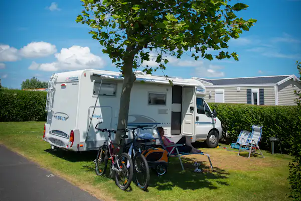Camping Duinezwin
