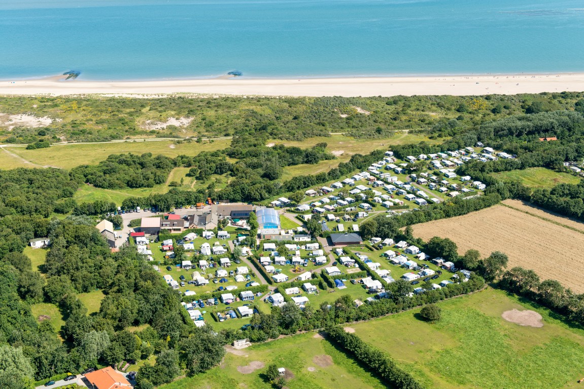 Camping Duinhoeve Renesse
