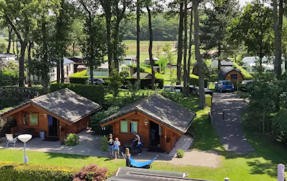 Camping Duinhorst