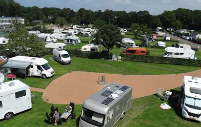 Camping Duinhorst