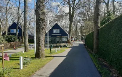Camping Duinhorst