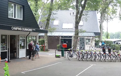 Camping Duinhorst
