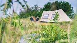 Strandcamping Duinoord Ameland