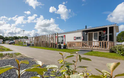 Vakantiepark Duinzicht