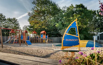 Vakantiepark Duinzicht