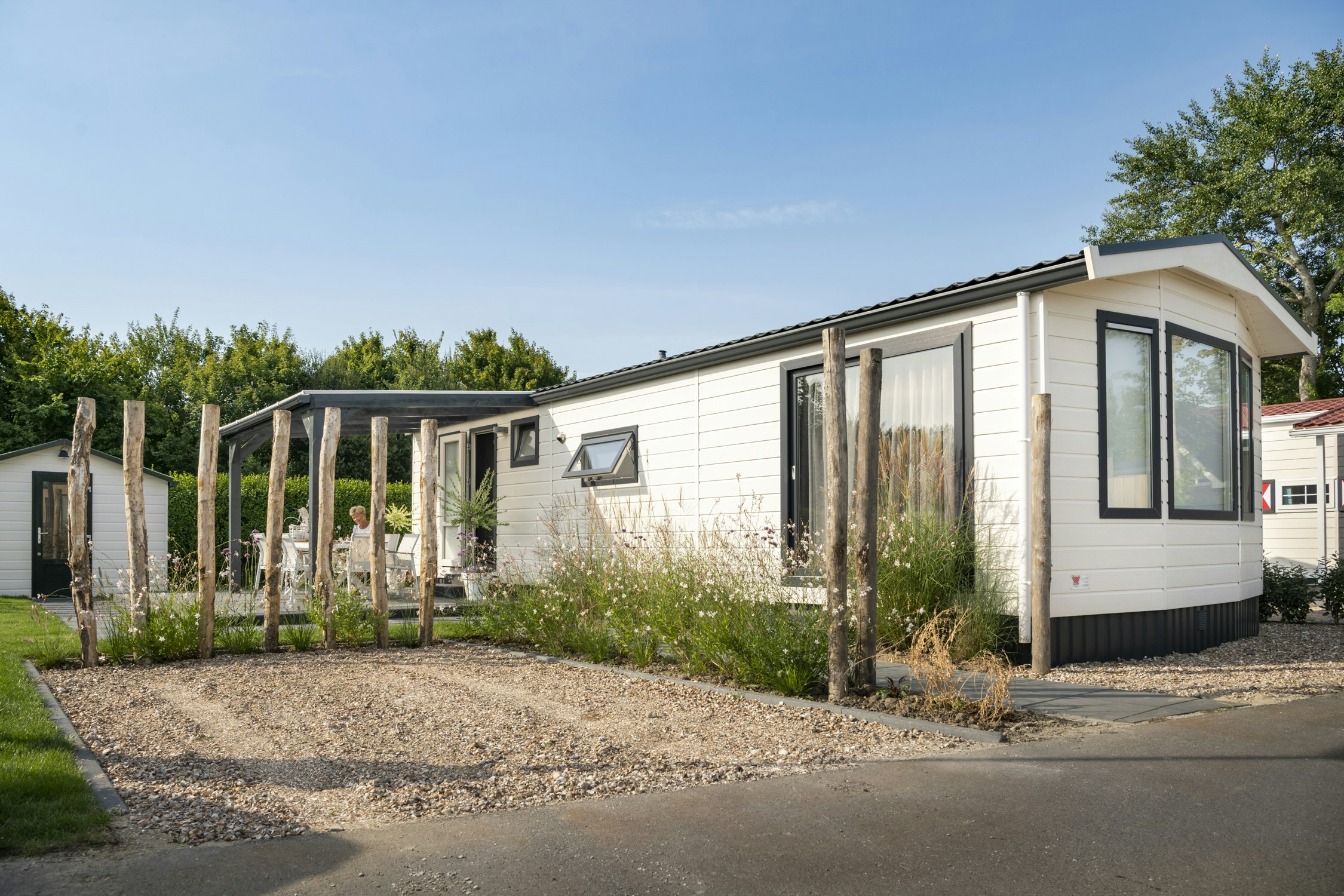 Vakantiepark Duinzicht