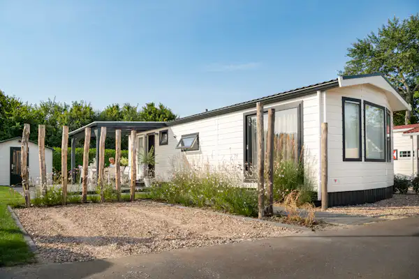 Vakantiepark Duinzicht
