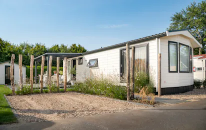 Vakantiepark Duinzicht