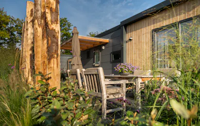 Vakantiepark Duinzicht