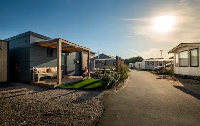 Vakantiepark Duinzicht