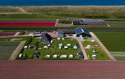 Camping Duinzoomhoeve