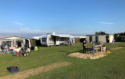 Camping Duinzoomhoeve