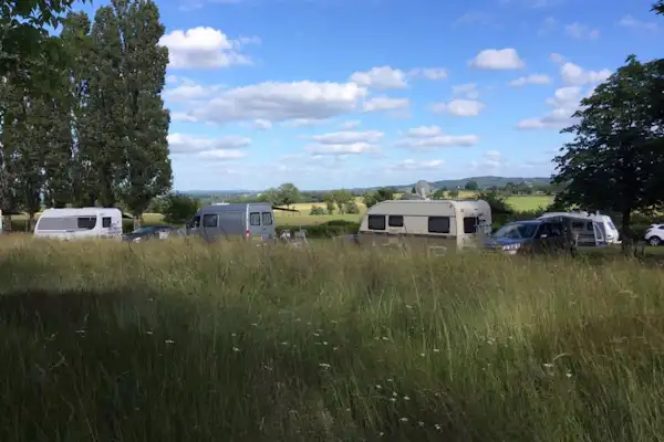 Camping Dun-le-Palestel