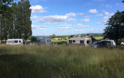 Camping Dun-le-Palestel