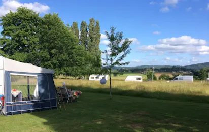 Camping Dun-le-Palestel