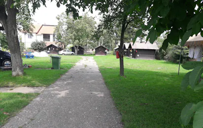 Camping Dunav (Zemun)