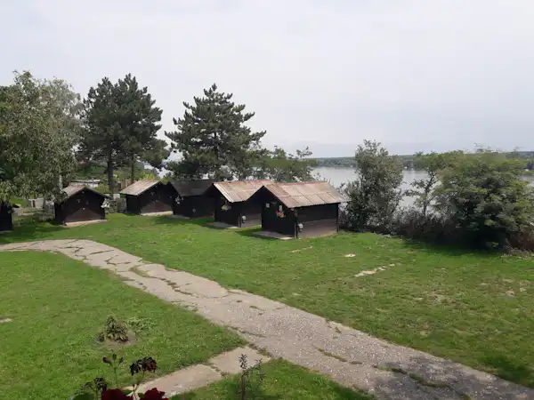Camping Dunav (Zemun)