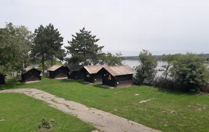 Camping Dunav (Zemun)