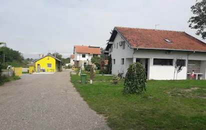 Camping Dunav (Zemun)