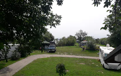 Camping Dunav (Zemun)