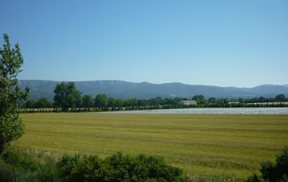 Durance Luberon