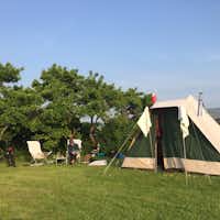 Camping Harderzee