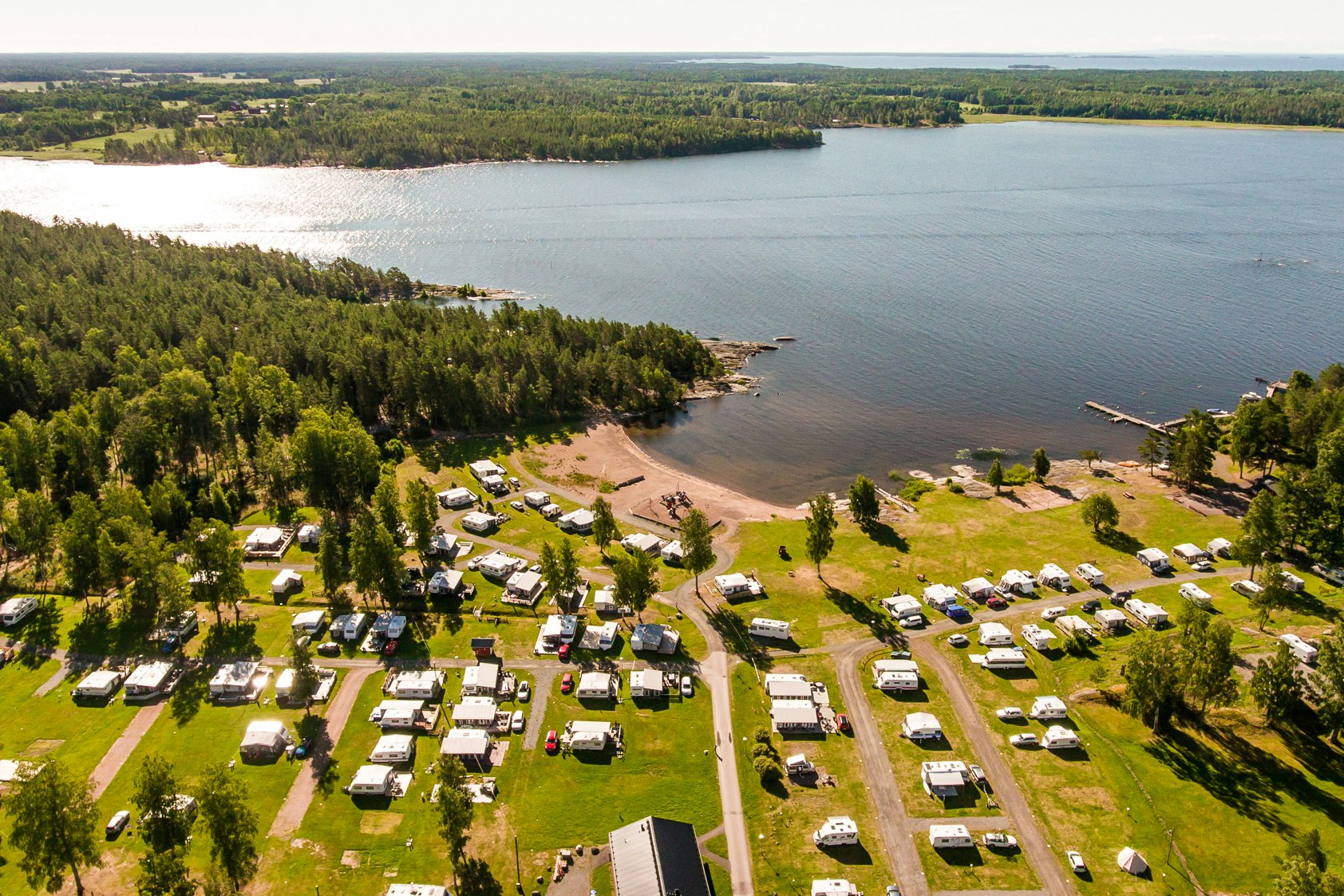 First Camp Duse Udde – Säffle