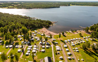 First Camp Duse Udde – Säffle