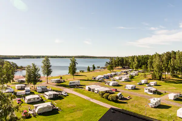 First Camp Duse Udde – Säffle