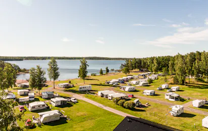 First Camp Duse Udde – Säffle