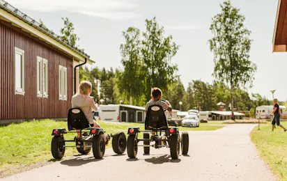 First Camp Duse Udde – Säffle